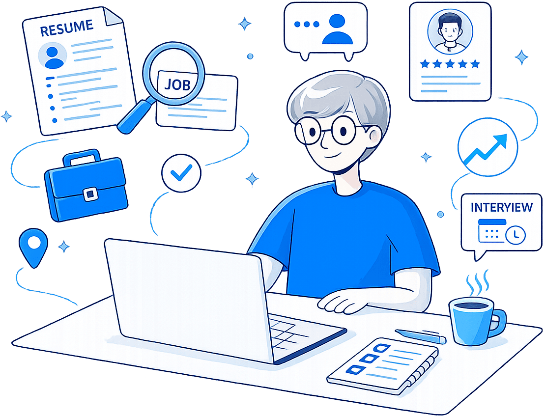Votre Source d'Emploi de A à Z