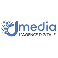Dmedia logo
