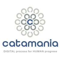 Catamania logo