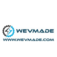WEVMADE logo