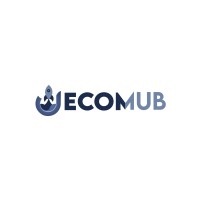 Ecomub.com logo