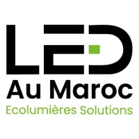 LED AU MAROC logo