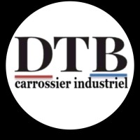 DTB Carrossier Industriel logo