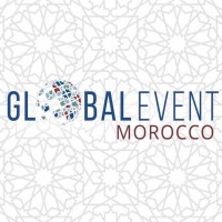GLOBAL EVENT DMC MOROCCO logo