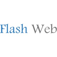 FLASH WEB - Agence Digitale logo