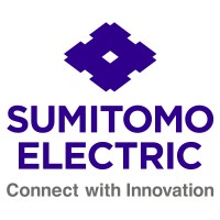 Sumitomo Electric Industries Ltd, German Branch logo