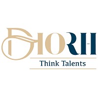 DIORH logo