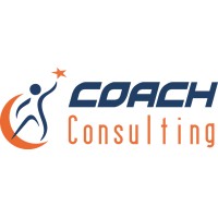 Coach Consulting logo