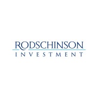 Rodschinson Investment Recruiter logo