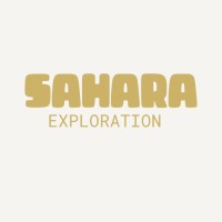 Sahara Exploration(s) logo