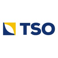 TSO Rail Limited logo