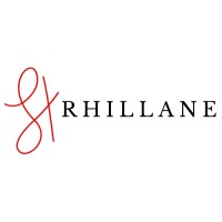 RHILLANE Marketing Digital logo