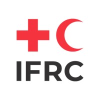 International Federation of Red Cross and Red Crescent Societies - IFRC logo