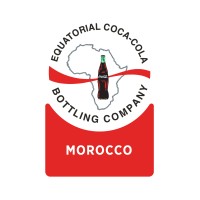 EQUATORIAL COCA-COLA BOTTLING COMPANY - MOROCCO logo