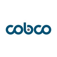 COBCO S. A. logo