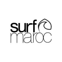 SURF MAROC  logo