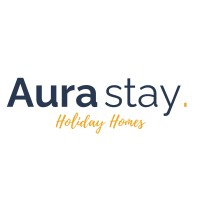 Aurastay logo