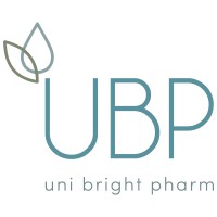 Uni Bright Pharm logo