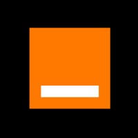 Orange Business Maroc logo