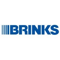 Brink's Morocco logo