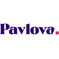 Pavlova Com logo