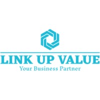 Linkupvalue logo