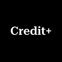 Credit+ logo