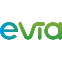 eVia Services logo