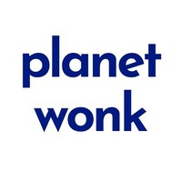 Planetwonk logo