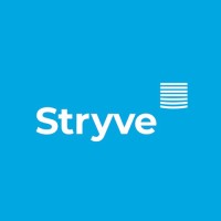 Stryve Solutions logo