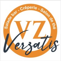 Verzatis logo