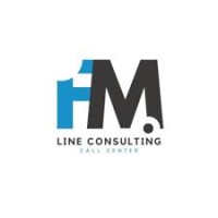 FM LINE CONSULTING logo