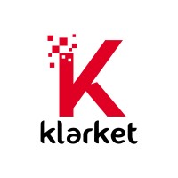 Klarket™ logo