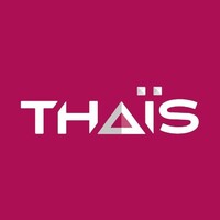 THAÏS (Ténor Group) logo