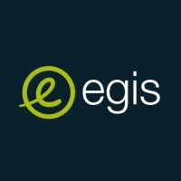 Egis in Africa logo