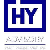 HY Advisory logo