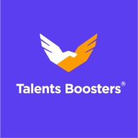 Talents Boosters logo