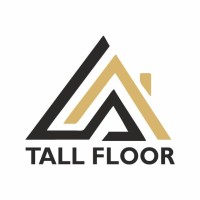 Tallfloor logo