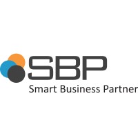 Smart Business Partner logo
