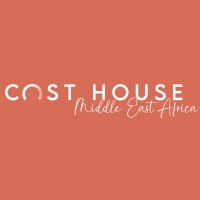 COST HOUSE Middle East Africa logo