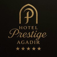 Hôtel Prestige Agadir logo