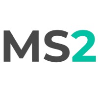 MS2 logo