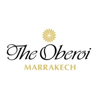 The Oberoi, Marrakech logo
