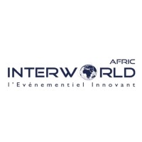 Interworld Africa logo
