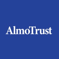 ALMO TRUST logo