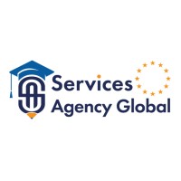 Services Agency Global logo