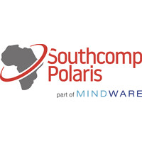 Southcomp Polaris logo