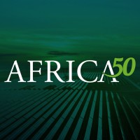 Africa50 Group logo
