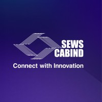 SEWS-CABIND logo
