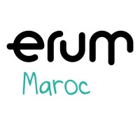 Erum Maroc logo